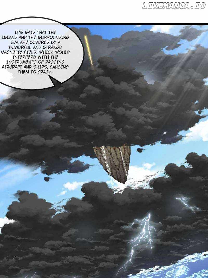 I Am The Monster Overlord Chapter 45 12